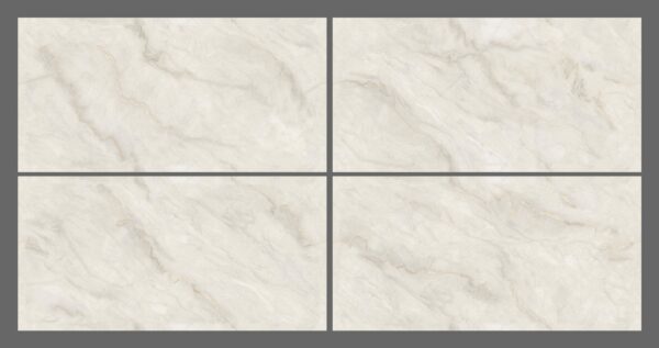 White Lasa | 60×120 - Image 2